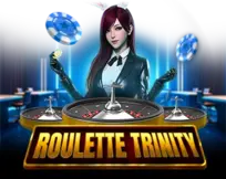 Roulette Trinity