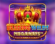 Blazing Wild Megaways